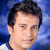 Johny Basha