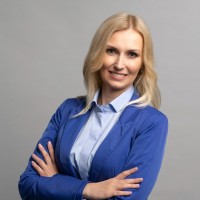 Małgorzata Nowacka
