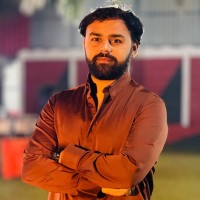 Mridul Sharma