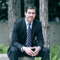 Jordan Kenna CFP, FCSI