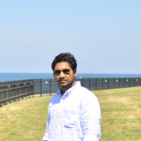 Binay Nayak