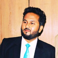 Taha Siddiqui