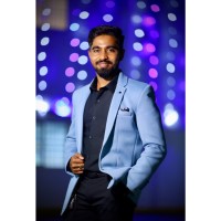 Harsha P