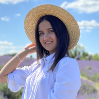 Alina Bulac
