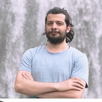 Hasan Bayrak