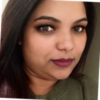 Anu Priya