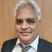 Brijgopal Damani