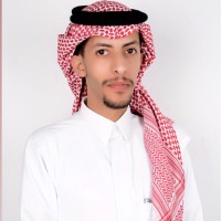 Eyad Alshahrani