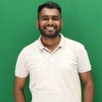 Swapnil More