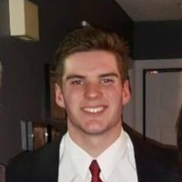 Liam Brennan, Cpa
