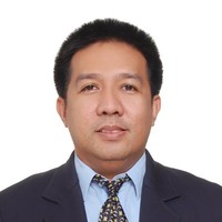 Arnel Cuaresma, CPA,CISA,CTP,BCMS Lead Auditor,CC,CISM