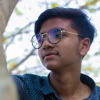 Raxa Ashik