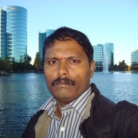 Ashok Kesetti