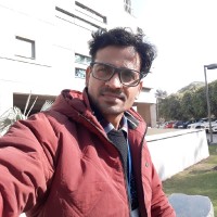 Asheesh Goyal