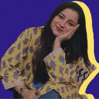 Umaima Touseef