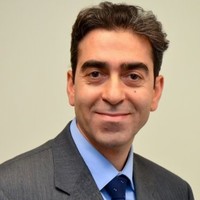 Hossein Ameri