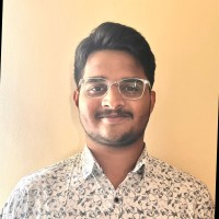 DHANUSH MD