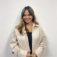 Mary Pascual
