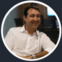 Paulo Henrique (AAI / CEA)