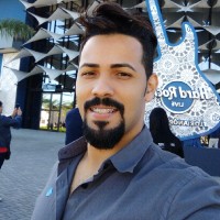 Nilberto Jácome