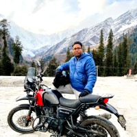 Nikhil Lad