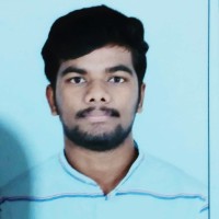 Koduri Vishnu Vardhan Reddy