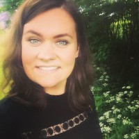 Sofie Wikberg