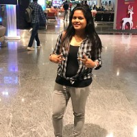 Caren Dsouza