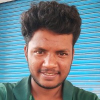 Suresh Krishna