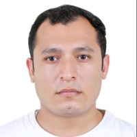 Waseem Iqbal