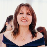 Irina Zarafu