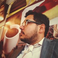 Sebastian Valarezo Díaz, Msc.