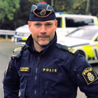 Andreas Zehlander