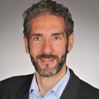 Dr. Martin Hornig