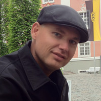 Brett Frisse