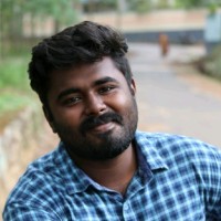 Vivek R