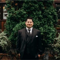Tyler Haluczak, Cpa, Ca