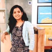 Sruti Bhagavathula