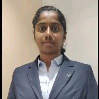 Khyathi Mothika