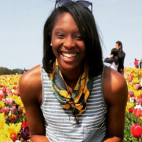 Brittany 'Jazzy' Winston