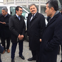 Ugur Deger