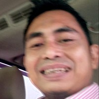 Irwan Syarif