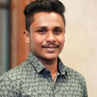 Indrajith V Dev