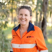 Rebecca Jackson GAICD