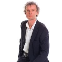 Maarten van Arkel