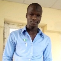Mubarak Abdullahi