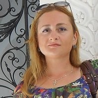 Liubov Kharchenko
