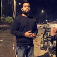 nitish mistry