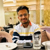 Suryansh Raj Aryan