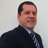 José Luis Rojas Cervantes Master B.E.S.